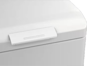 Стиральная машина Электролюкс EW6TN4262P фото 3 в Казани и Татарстане Стиральная машина Electrolux EW6TN4262P фото 3 в Казани и Татарстане