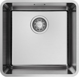 Мойка Омойкири OMI 43-U/I ULTRA-IN фото Мойка Omoikiri OMI 43-U/I ULTRA-IN фото