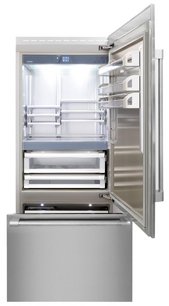 Встраиваемый холодильник Fhiaba RS901TST6I фото в Казани и Татарстане