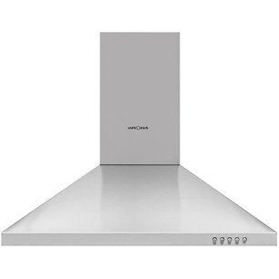 Вытяжка Krona BRIEF 600 INOX PB фото 2 в Казани и Татарстане Вытяжка Krona BRIEF 600 INOX PB фото 2 в Казани и Татарстане