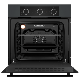 Духовой шкаф Maunfeld AEOF6060G1 фото 2 в Казани и Татарстане