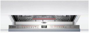 Встраиваемая посудомоечная машина BOSCH SMV6HCX2FR фото 2 в Казани и Татарстане Встраиваемая посудомоечная машина BOSCH SMV6HCX2FR фото 2 в Казани и Татарстане