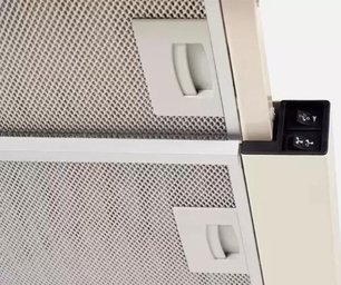 Встраиваемая вытяжка Куперсберг Slimlux II 90 Bronze фото 2 в Казани и Татарстане Встраиваемая вытяжка Kuppersberg Slimlux II 90 Bronze фото 2 в Казани и Татарстане