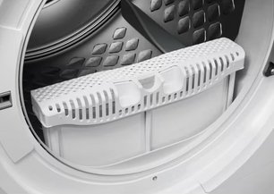 Сушильная машина AEG TR9396CE фото 4 в Казани и Татарстане