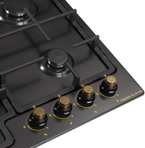 Газовая варочная панель Zigmund Shtain G 15.6 A фото 2 в Казани и Татарстане