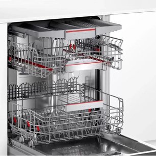 Встраиваемая посудомоечная машина BOSCH SMV6HCX2FR фото 3 в Казани и Татарстане Встраиваемая посудомоечная машина BOSCH SMV6HCX2FR фото 3 в Казани и Татарстане