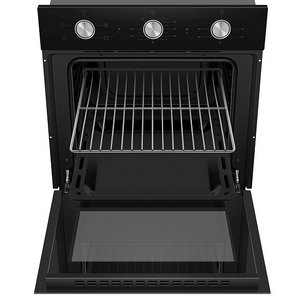 Духовой шкаф Maunfeld AEOC604B фото 4 в Казани и Татарстане