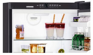 Холодильник Либхер CBNb 3913 Comfort BioFresh NoFrost фото 2 в Казани и Татарстане Холодильник Liebherr CBNb 3913 Comfort BioFresh NoFrost фото 2 в Казани и Татарстане