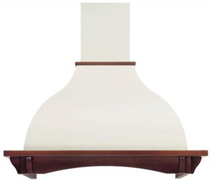 Вытяжка Falmec Iris Tulip 60 (600) S мореный дуб фото в Казани и Татарстане