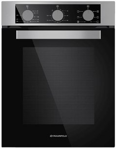 Электрический духовой шкаф Maunfeld EOEC516PS фото в Казани и Татарстане