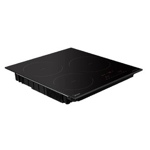Варочная панель индукционная Midea MIH43103F фото 2 в Казани и Татарстане