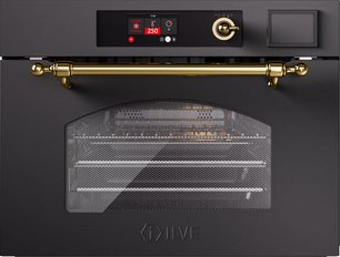 Духовой шкаф Ilve 645SNHSW/MGG фото в Казани и Татарстане