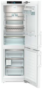 Холодильник Либхер CNd 5253 Prime NoFrost фото в Казани и Татарстане Холодильник Liebherr CNd 5253 Prime NoFrost фото в Казани и Татарстане