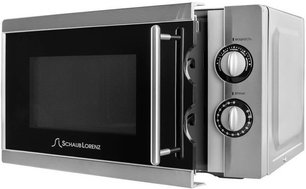 Микроволновая печь Schaub Lorenz  SLM 720S фото 4 в Казани и Татарстане