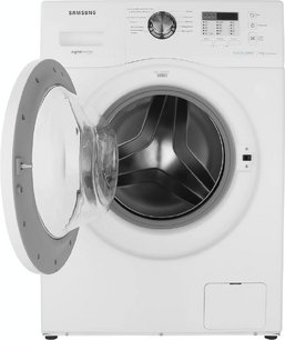 Стиральная машина Samsung WF 700U0BDWQ фото 2 в Казани и Татарстане