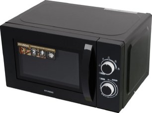 Микроволновая печь Hyundai HYM-M2058 фото 2 в Казани и Татарстане