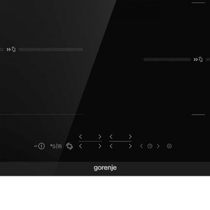 Индукционная варочная панель Gorenje IT645BCSC фото 4 в Казани и Татарстане