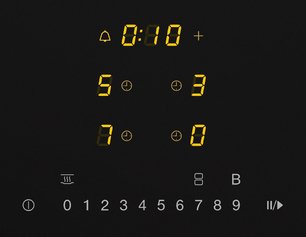 Варочная панель Miele KM 7474 FR фото 2 в Казани и Татарстане