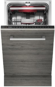 Встраиваемая посудомоечная машина Toshiba DW-10B3(B)-RU фото в Казани и Татарстане