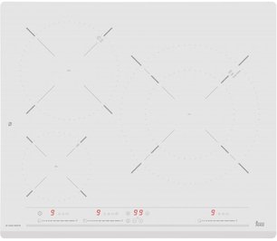 Варочная панель Teka IZ 6320 WHITE фото в Казани и Татарстане