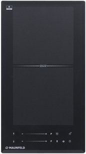 Индукционная варочная панель Maunfeld CVI292S2FDGR фото в Казани и Татарстане