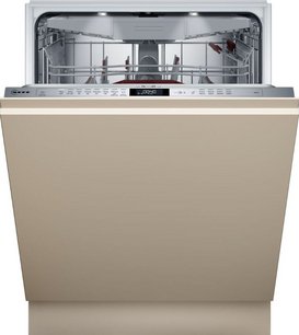 Встраиваемая посудомоечная машина Neff S257ZCX01E фото в Казани и Татарстане