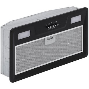 Встраиваемая вытяжка KRONA KATE 600 BLACK PB V2 фото 2 в Казани и Татарстане