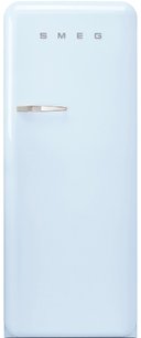 Холодильник Смег FAB28RPB3 фото в Казани и Татарстане Холодильник Smeg FAB28RPB3 фото в Казани и Татарстане