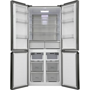 Холодильник Schaub Lorenz SLU X495GY4EI фото 2 в Казани и Татарстане