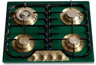 Варочная панель Restart ELP060 GN фото в Казани и Татарстане