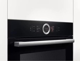 Духовой шкаф Бош HBG 6764B1 фото 3 в Казани и Татарстане Духовой шкаф Bosch HBG 6764B1 фото 3 в Казани и Татарстане