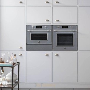 Духовой шкаф Bertazzoni F609HEREKND фото 3 в Казани и Татарстане