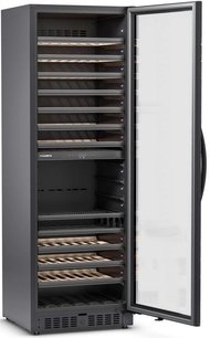Винный шкаф Дометик E115FG Bronze фото 2 в Казани и Татарстане Винный шкаф Dometic E115FG Bronze фото 2 в Казани и Татарстане