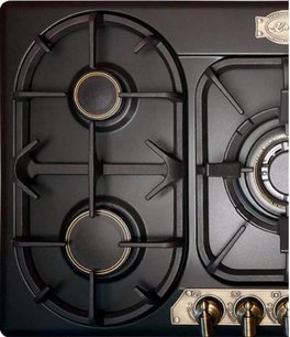 Варочная панель Kaiser KG 9325 Em Turbo фото 3 в Казани и Татарстане