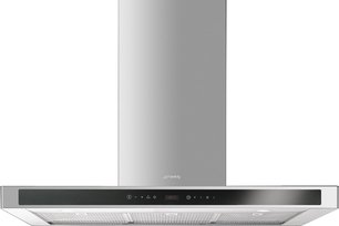Вытяжка Smeg KSE951X2 фото в Казани и Татарстане