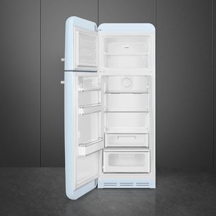 Холодильник Смег FAB30LPB3 фото 2 в Казани и Татарстане Холодильник Smeg FAB30LPB3 фото 2 в Казани и Татарстане