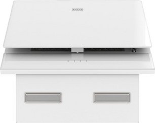 Вытяжка Франке TEMPER 50 WH фото 4 в Казани и Татарстане Вытяжка Franke TEMPER 50 WH фото 4 в Казани и Татарстане