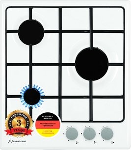 Варочная панель Шауб Лоренц SLK GW4010 фото в Казани и Татарстане Варочная панель Schaub Lorenz SLK GW4010 фото в Казани и Татарстане