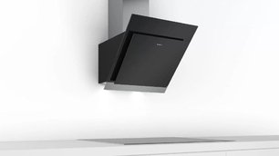 Вытяжка Bosch DWK67HM60 фото 4 в Казани и Татарстане