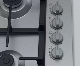 Варочная панель Бош PBP6C5B92R фото 2 в Казани и Татарстане Варочная панель Bosch PBP6C5B92R фото 2 в Казани и Татарстане