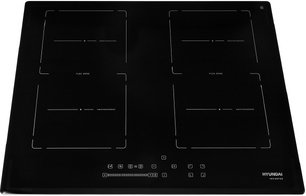 Индукционная варочная панель Hyundai HHI 6781 BG фото 3 в Казани и Татарстане