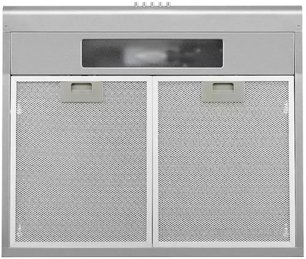 Вытяжка KRONA LIANA 600 INOX PB фото 2 в Казани и Татарстане