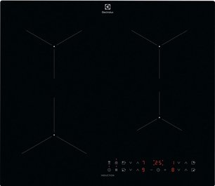 Варочная панель Электролюкс LIL61434C фото в Казани и Татарстане Варочная панель Electrolux LIL61434C фото в Казани и Татарстане