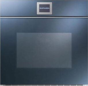 Духовой шкаф Barazza 1FVLTSMI зеркальное стекло фото в Казани и Татарстане