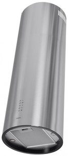 Кухонная вытяжка MAUNFELD Lee Isla 39 нержавеющая сталь фото в Казани и Татарстане