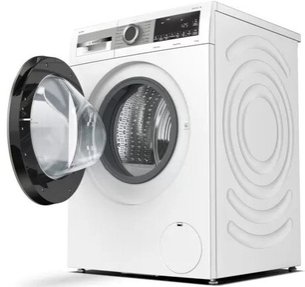 Стиральная машина Бош WGA254A0ME фото 4 в Казани и Татарстане Стиральная машина Bosch WGA254A0ME фото 4 в Казани и Татарстане