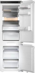 Встраиваемый комбинированный холодильник Asko RBC576DNC1.P