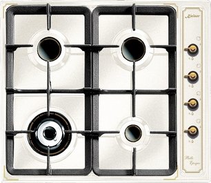 Независимая газо-керамическая поверхность Kaiser KG 6976 BawGBE Turbo фото в Казани и Татарстане