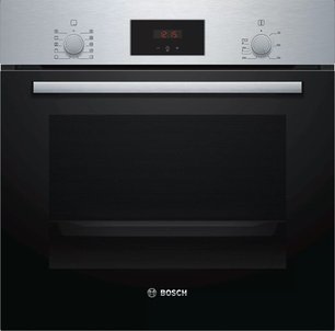 Духовой шкаф Бош HBF154YS0 фото в Казани и Татарстане Духовой шкаф Bosch HBF154YS0 фото в Казани и Татарстане