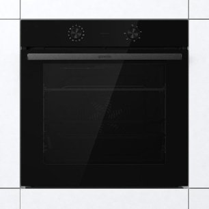 Духовой шкаф Горение BO6717E03BG фото 2 в Казани и Татарстане Духовой шкаф Gorenje BO6717E03BG фото 2 в Казани и Татарстане